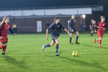 Bild 210 - B-Juniorinnen VfL Pinneberg - Eimsbuettler TV : Ergebnis: 1:0